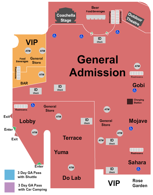 Empire Polo Field Giveon Seating Chart